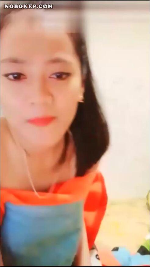 Bokep Indo Kak Mesya Tetek Bulet Bugil Live