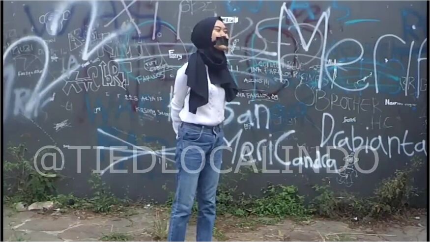 Bokep Jilbab - Ukhti @Tiedlocalindo Fetish Bdsm Join Sini!