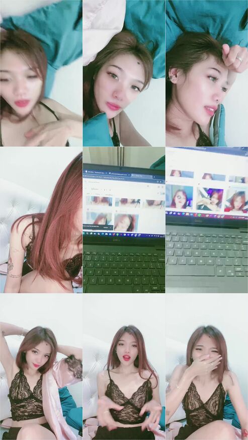 Tidur Bareng Ael Tocil Cantik Sambil Nenen Id L79197162 Mango 169511
