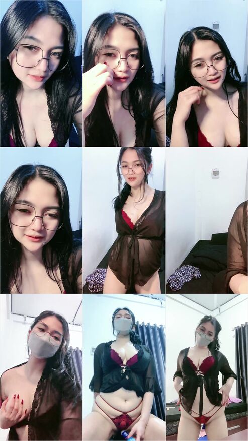 Desahannya Bikin Merinding Zara Cantik Bohay Id 71966778 Mango 170682