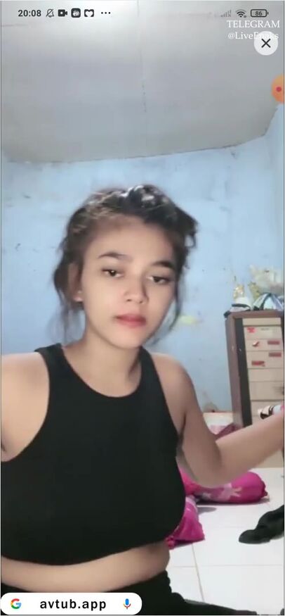 Sepasang Host Lesbian Cipokan Asyik Nih Dream -  Bokepsin