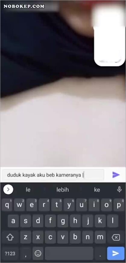 Bokep Indo Vcs Kakak Zea Jilbab Toketnya Keliatan