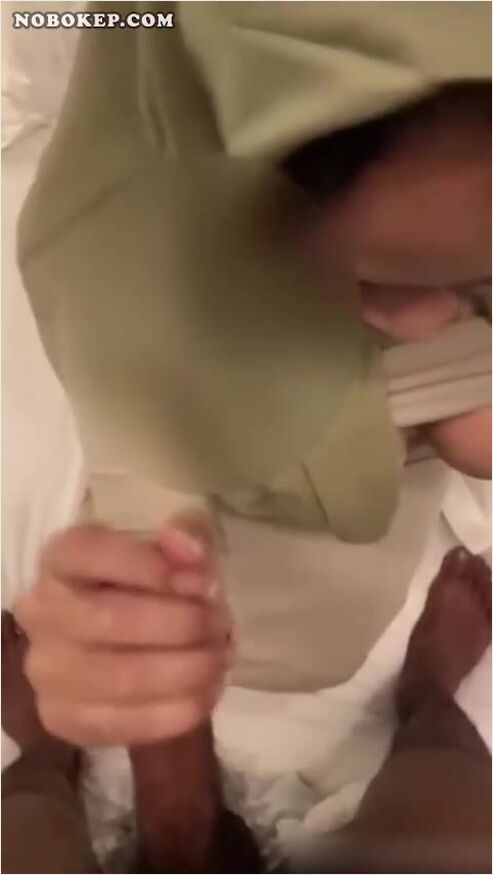 Bokep Indo Miss Lolewpop Ukhti Jilbab Cantik Haus Kontol