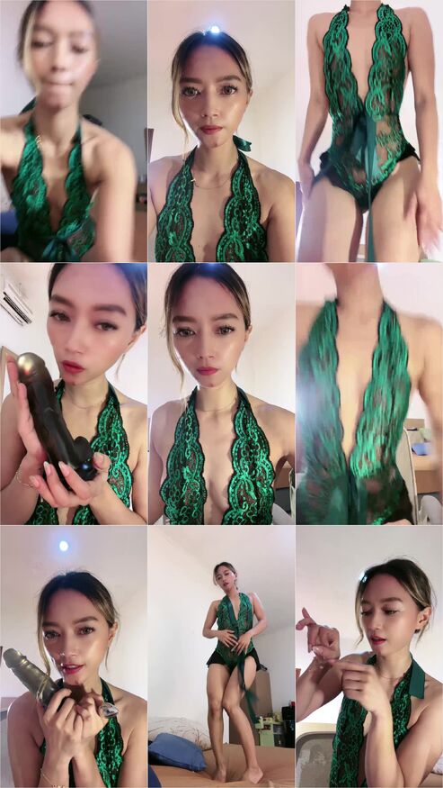 Jessy Curhat Pengen Squirt Pakai Dildo Terbarunya Mango 166661