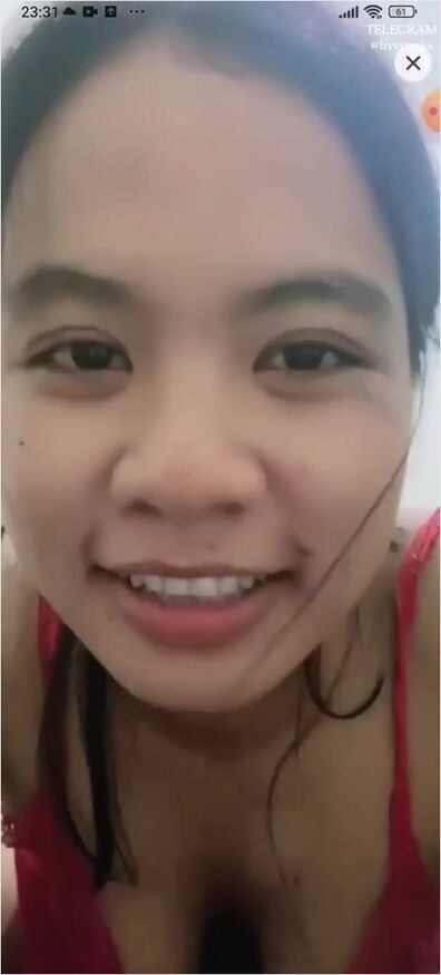 Toket Mancung Abg 19Yo Kobel Meki Dream