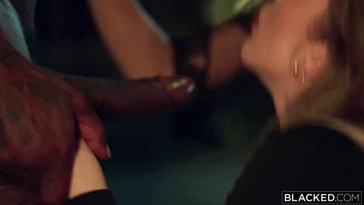 Blacked – Kelly Collins And Bella Spark Bang And Burn Mission 000 Bona Fides