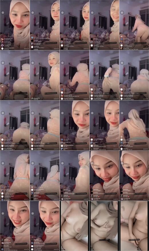 Bokep Hijab Zp84