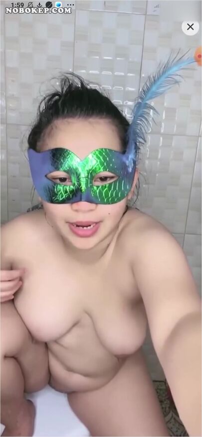 Bokep Indo Kak Linda & Bestie Toge Bugil Dream