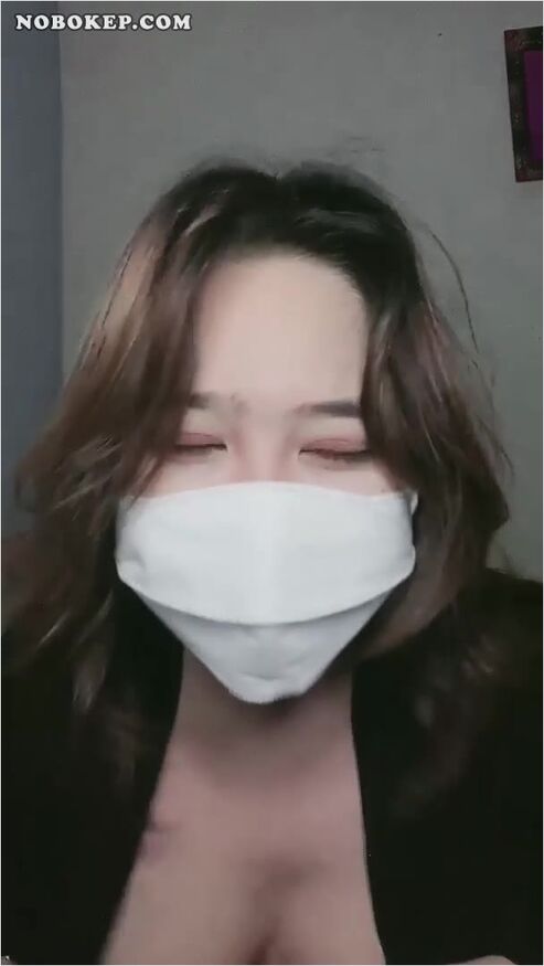 Bokep Indo Pinkybaby Gemoy Ebot Remas Tetek Mango