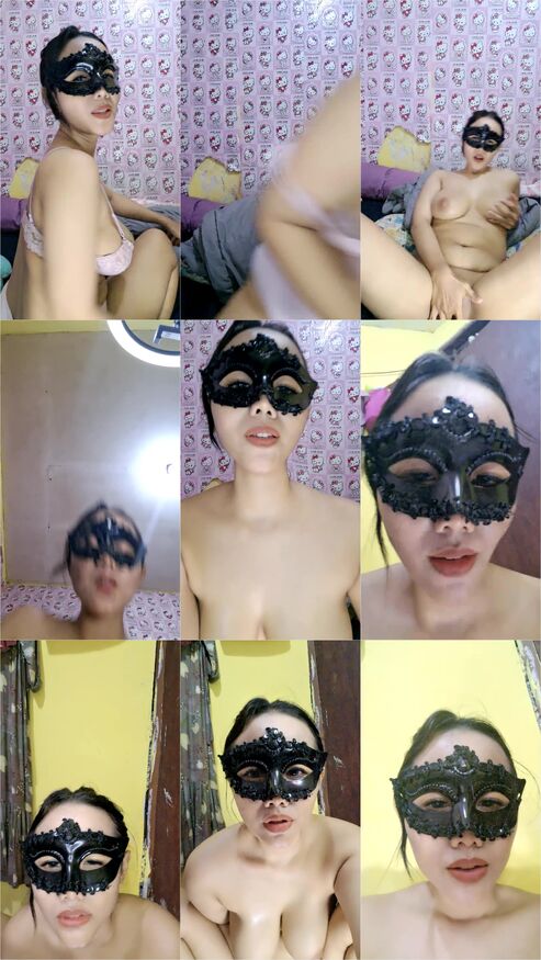 Angel Kangen Dikobelin Mantan Pacar Hot51 171207