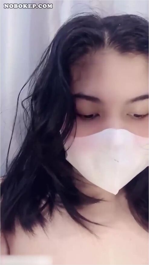 Bokep Indo Mahasiswi Cantik Meki Tembem Omek Hot51
