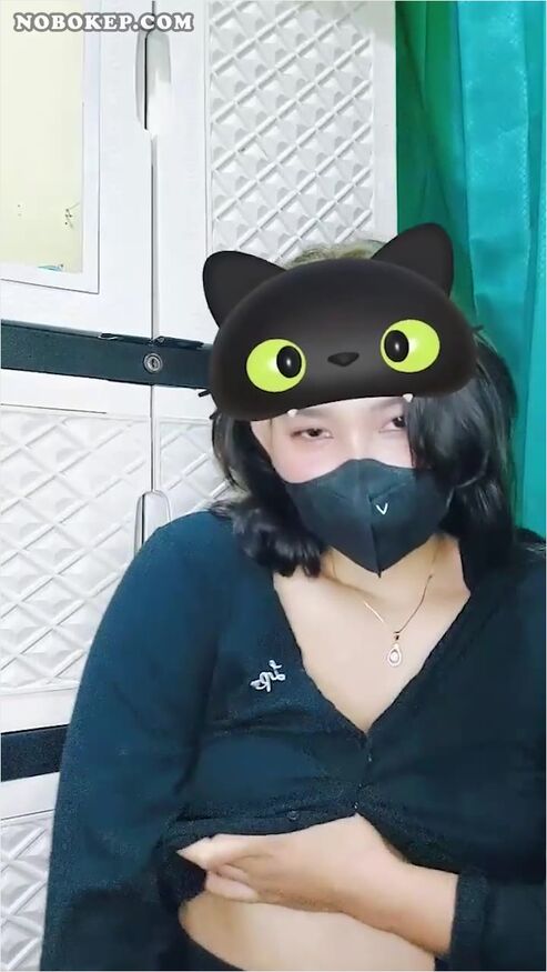 Bokep Indo Alyaa Ukhti Jilbab Cakep Nekat Show Anu