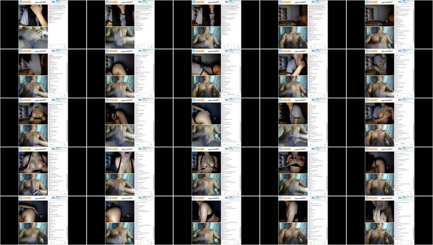 Omegle Zp19