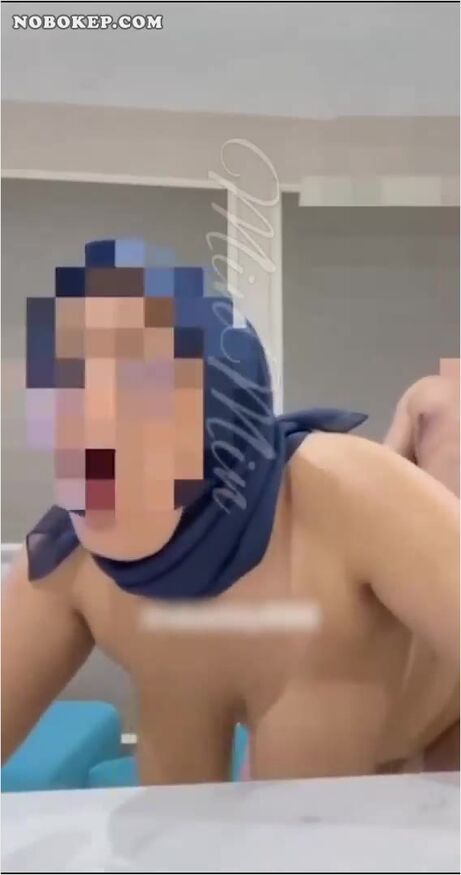 Bokep Indo Jilbab Montok Ngentot Sambil Mabok