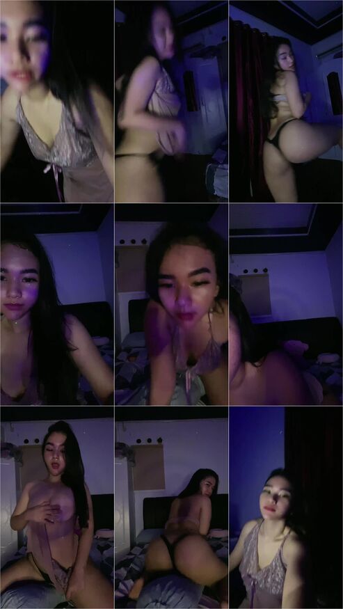 Berasa Kena Servis Pantat Hanny Id 43704111 Mango 171546