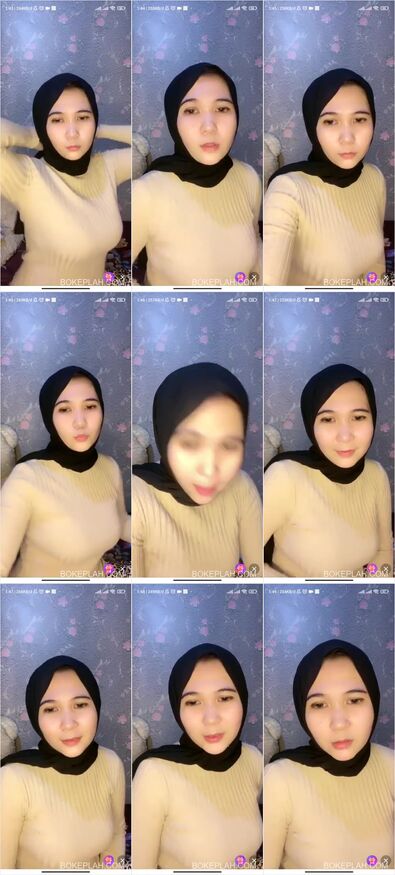 Video Sex Hijab 16 Film Dewasa Bahan Lokal