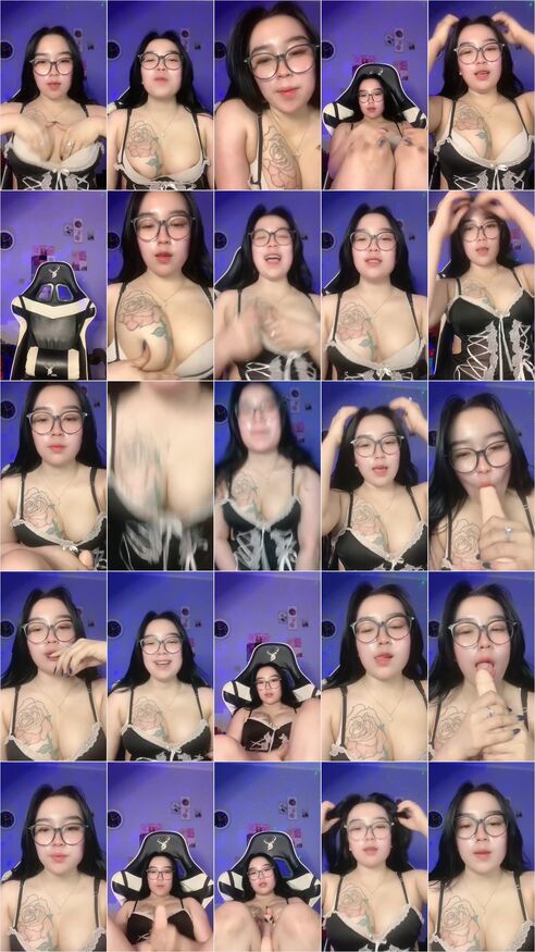 Meyyyy Bokep Live Fc205