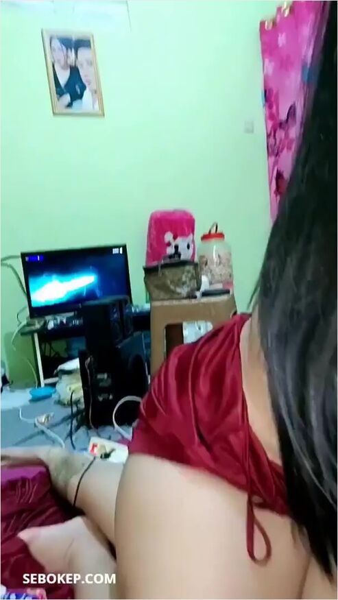 Bokep Indo Miss Ritta Goyang Bugil Memek Santuy