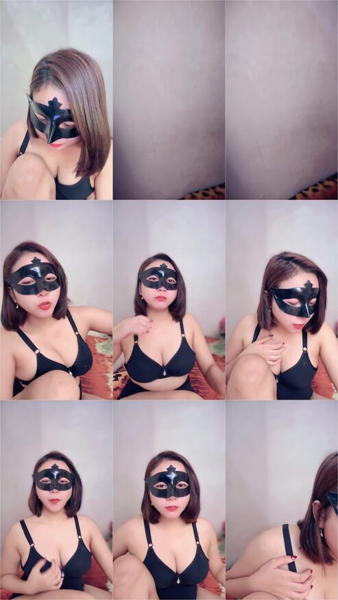 Barang Enak Bulet Susunya Delia Spill Lobang Pipis Hot51 174063