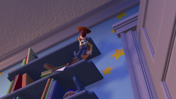 Toy Story 2 | Ranime