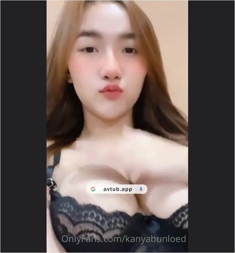 Kanya Toge Onlyfans Update Omek Hingga Mandi Bugil