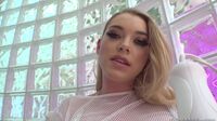 Evil Angel – Jane Wilde Double Anal, A2M & Facials