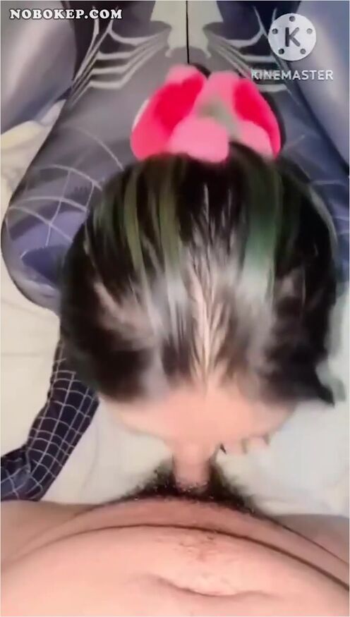 Bokep Indo Ica Cull Tiktokers Cosplay Ngentot Viral