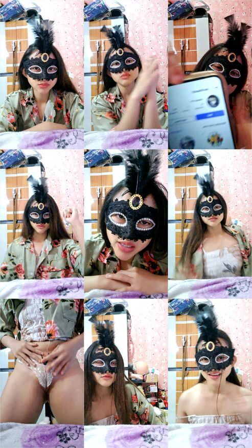 Jessi Van Udah Gak Sabar Pengen Spill Jembutnya Hot51 174237
