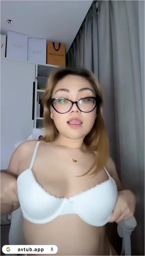 Kompilasi Aksi Nina Bigo Telanjang Full Body Viral - Fullbokep