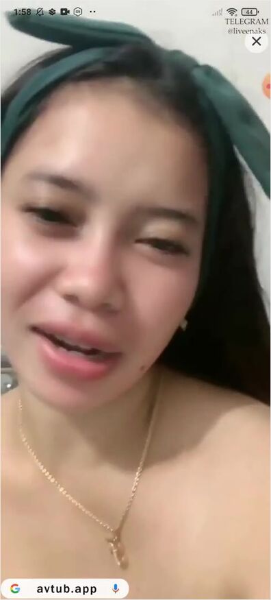 Buah Dada Delia Tocil Mulai Berkembang Dream