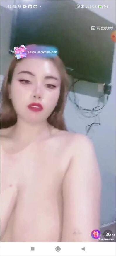 Madam Fafah Telanjang Live Show Id 41239399 Mango