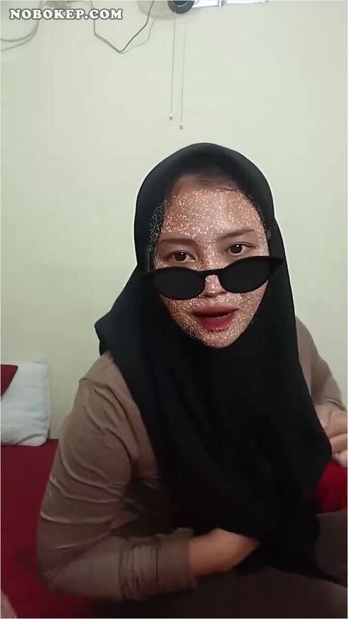 Bokep Indo Duo Hijab Toge Liveshow Barbar