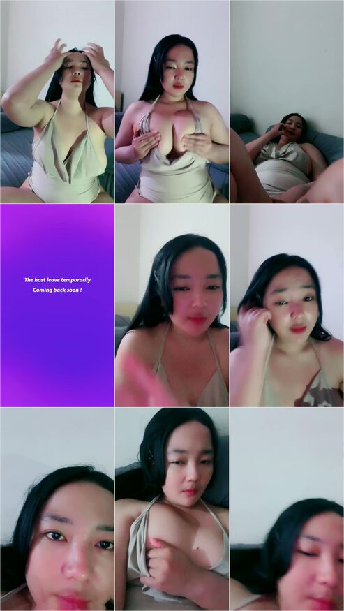 Cindy Gemoy Pamer Uting Sambil Gesek Meki Mango 144706
