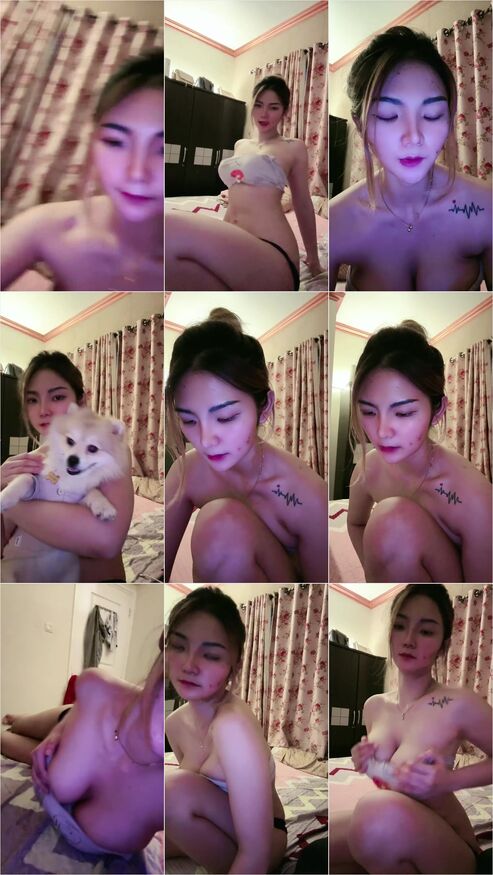 Chindo Bai Semakin Binal Gini Id 45836759 Mango Live 151200