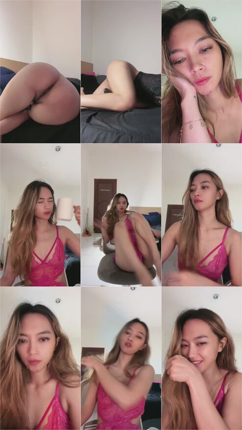 Gelisah Horny Mencampur Haus Colmek Jessy Id 35332468 Mango 170684