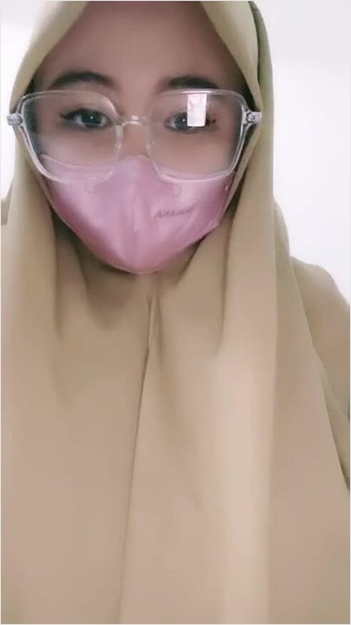 Bokep Jilbab - Ukhti Jilbab Coklat Siaran Langsung Nakal Menggoda