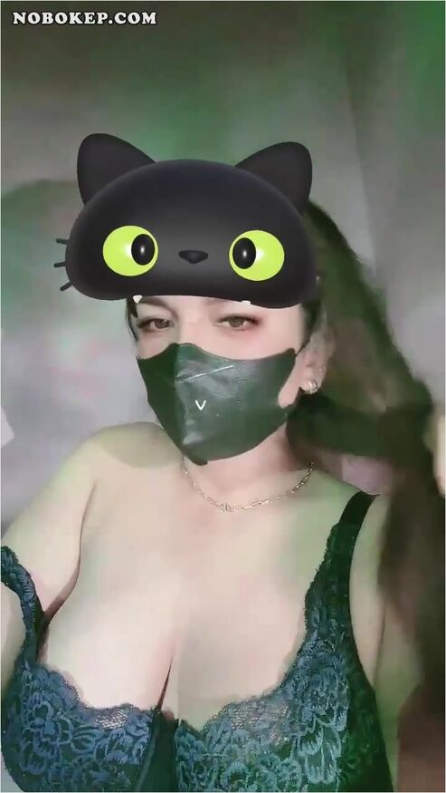 Bokep Indo Host Montok Toge Buat Bacol Mango
