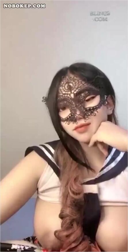 Bokep Indo Terbaru Kenzy Toge Montok Live Barbar  - Bokep New