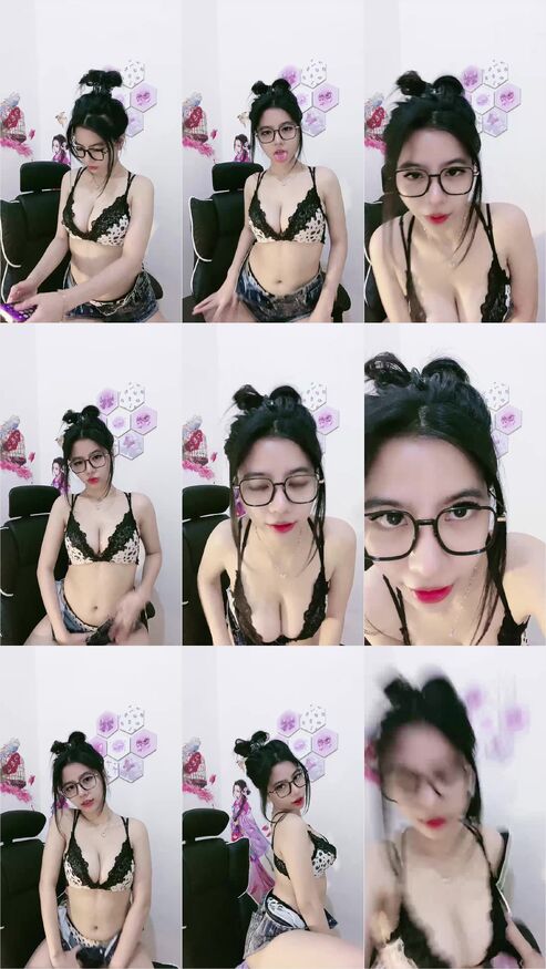 Tambah Cakep Qwellysa Melet Ingin Jilat Anu Id 65763364 Mango 166840