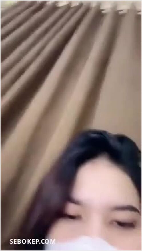 Bokep Indo Gebby Mahasiswi Cantik Ketagihan Omek - Indo Avtub