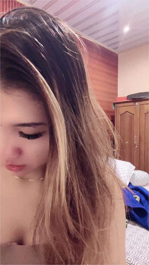 Pargoy Bareng Chindo Sexy Host Baru Cantik Dream Live