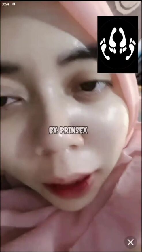 Vcs Kakak Berjilbab Prilly Remas Buah Dada Spill Anu