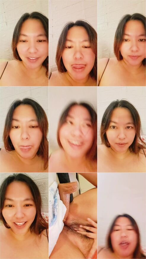 Kak Mosang Sange Omek Manja Id 20026895 Mango 147134