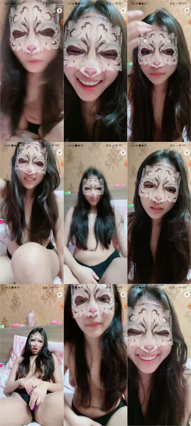 Cantik Lagi Gatel Kebelet Pamerin Lobang Pipis Dream 174451