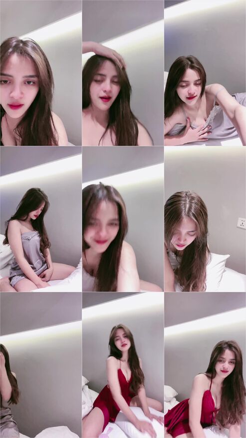 Hella Ayang Cantik Gigit Bibir Ebot Santuy Id 30012292 Mango 164083