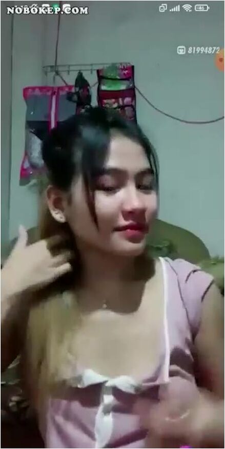 Bokep Indo Kak Abell Tocil Remas Susu Desah