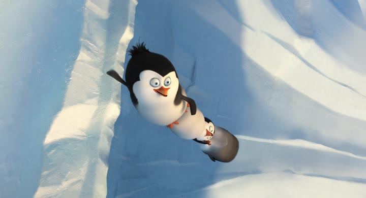 Penguins of Madagascar | Ranime
