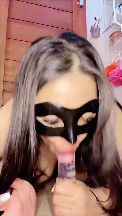 Merlin Charvi Akhirnya Squirt Juga Full Tubuh Basah Hot51