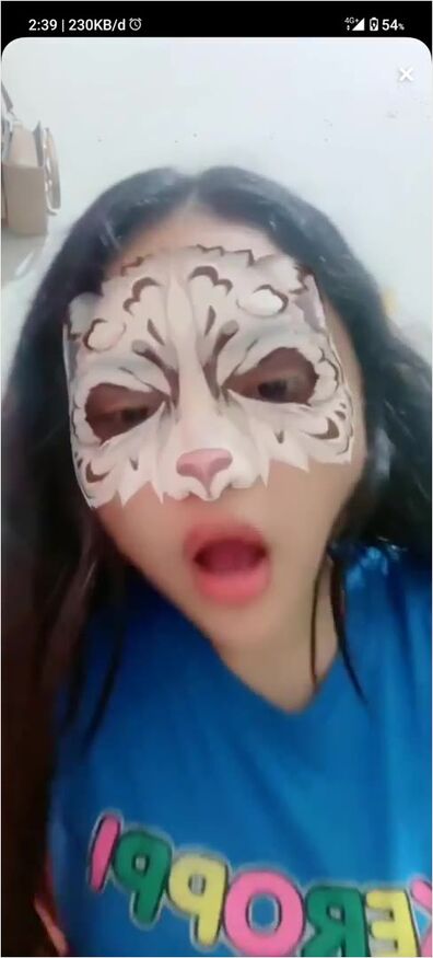 Puput Si Tobrut Biasa Aja Tapi Bikin Nafsu Id 37840161 Dream