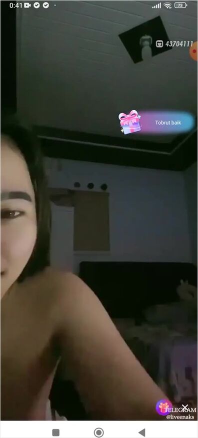 Pengen Jilat Memek Hanny Cute Asli Id 43704111 Mango